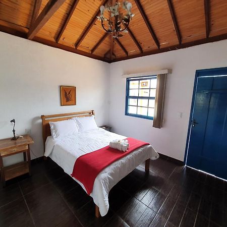 Pousada Toro Real Tiradentes Pokoj fotografie