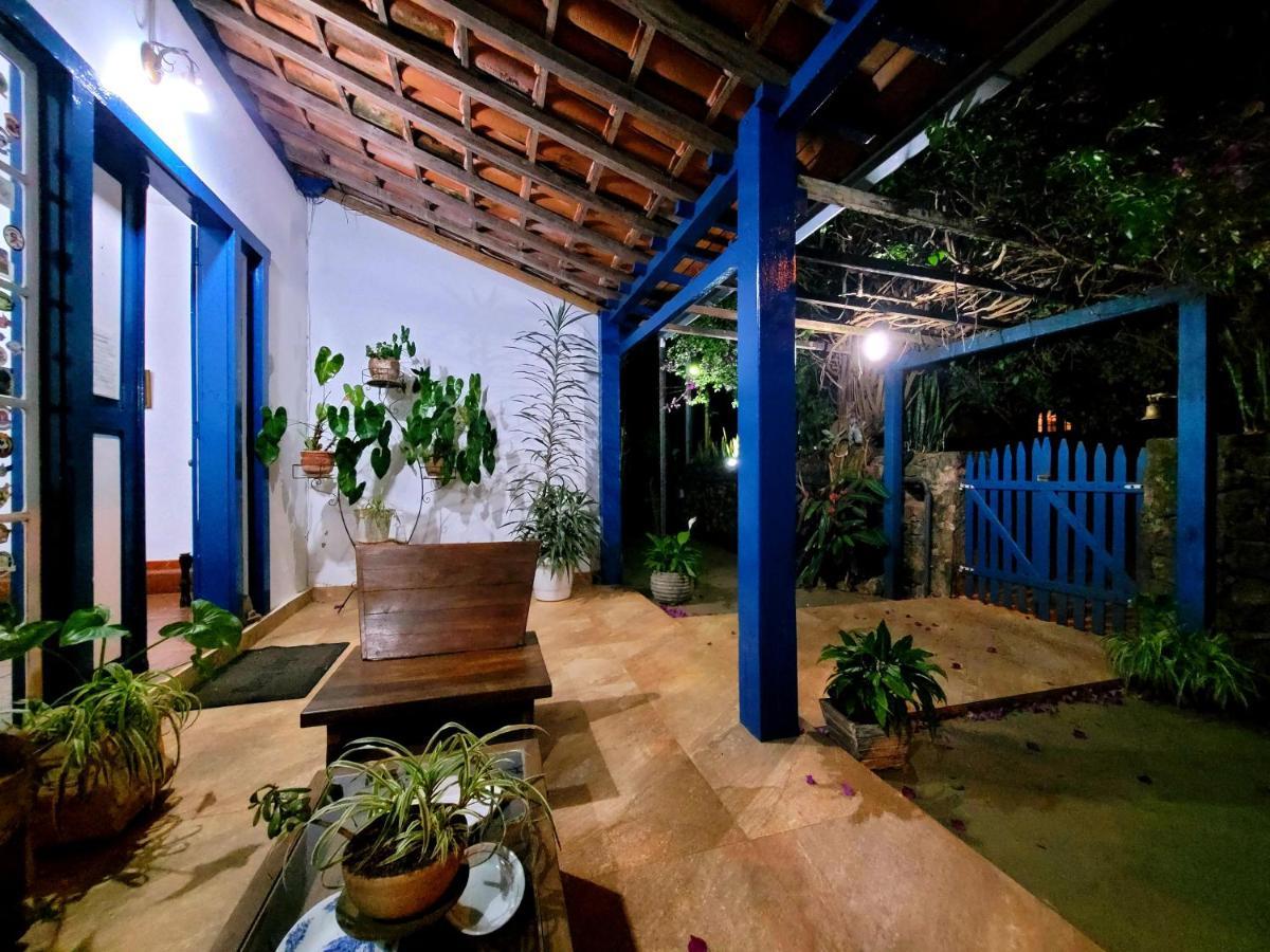 Pousada Toro Real Tiradentes Exteriér fotografie
